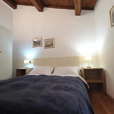 Locanda Dell'Arcangelo Bed and Breakfast Rocca Massima Camera foto